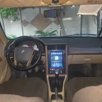 پارس نیمه سفارشی ۱۴۰۱ xu7p