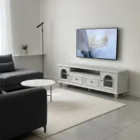 میز تلویزیون فلورنس ثنایی سنتر کیش (اقساطی)