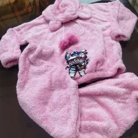 سویشرت شلوار زمستانی