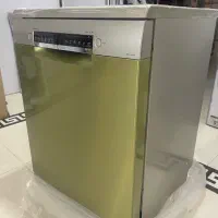 ظرفشویی بوش اصل آلمان سری ۴ استیل