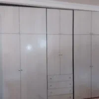 کمد دیواری چهارچوبی|جاکفشی، کمد، دراور|خاوران, |دیوار