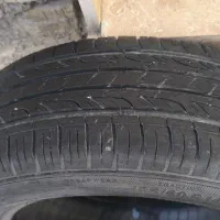 فروش یک جفت لاستیک ساینا
