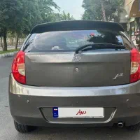 جک J3 هاچبک، مدل ۱۳۹۲|خودرو سواری و وانت|تهران, اباذر|دیوار