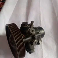 پمپ هیدرولیک زانتیا وکامپیوتر|قطعات یدکی و لوازم جانبی|زابل, |دیوار