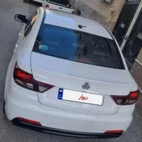 شاهین g ۴۰۱ ساندروف دار فول فوق العاده|خودرو سواری و وانت|سامان, |دیوار