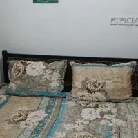 تخت دونفره|تخت و سرویس خواب|تربت‌حیدریه, یحیی آباد|دیوار