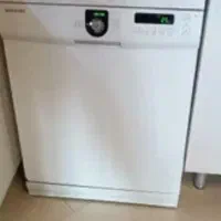 ماشین ظرفشویی Samsung D146
