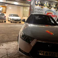 دنا اتوماتیک فول اپشن نقد اقساط اتوگالری امیدی|خودرو سواری و وانت|قم, محمد آباد|دیوار