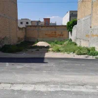 زمین مسکونی 230 متری