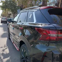 kmc A5 (صفر و خشک)،مدل ۱۴۰۴|خودرو سواری و وانت|مشهد, رضاشهر|دیوار