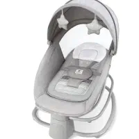 گهواره برقی ماستلا مدل 4 در 1