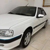 پارس موتور جدیدxu7p