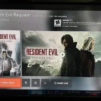 نصب بازی کنسول های ایکس باکس