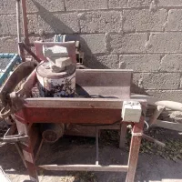 علف خورد کن|ماشینآلات صنعتی|مراغه, |دیوار