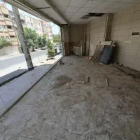 مغازه کلیدنخورده دو بر، سند تک برگ سبز ،بر پاییزان|فروش مغازه و غرفه|قم, بنیاد|دیوار