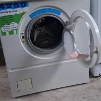 لباسشویی پارس