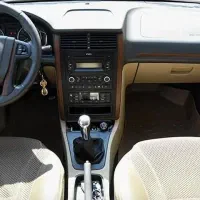 پارس ۱۴۰۰ tu5