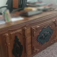 میز اداری|دفتر کار|بوشهر, |دیوار