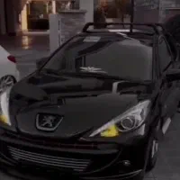 انواع  خدمات  خواله خودرو 207