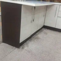 فروش کابینت و بوفه|مصالح و تجهیزات ساختمان|برازجان, |دیوار