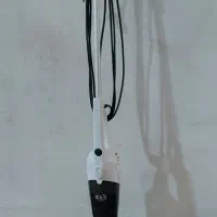 جارو برقی عصایی مدل مرلین(پارس خزر)