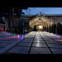 تالار،سالن عقد ،باغ شیشه ای،باغ تالار،عمارت|خدمات پذیرایی، مراسم|مشهد, ویلاشهر|دیوار