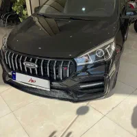 آریزو ۵ اسپرت اف ال fl