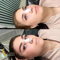 مدل خدمات میکروبلیدینگ/فیبروز/شیدینگ/میکرو/بن مژه|خدمات آرایشگری و زیبایی|تهران, کیانشهر|دیوار