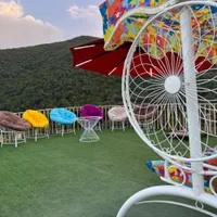 اجاره ویلا گردنه حیران روزانه/هفتگی/ماهانه ویلا