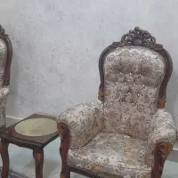 مبل ۹نفره|مبلمان خانگی و میز عسلی|بیرجند, |دیوار