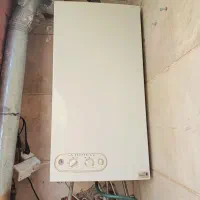 پکیج ایران رادیاتور مدل e24ff24000|آبگرمکن، پکیج، شوفاژ|تهران, ابوذر|دیوار