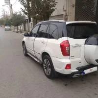 X33 مدل ۹۷ درجه یک تک برگ سند|خودرو سواری و وانت|کلاله, |دیوار