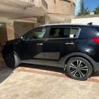 کیا اسپرتج