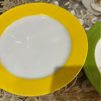 ظروف چینی وارکوپال