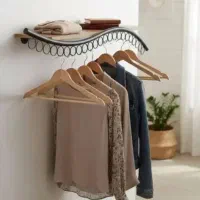 رگال دیواری