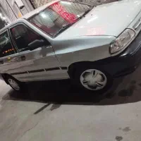 پراید ۸۳انژکتور|خودرو سواری و وانت|نیشابور, شهید بهشتی|دیوار