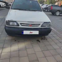 مد ۸۴|خودرو سواری و وانت|تهران, شهرک شریعتی|دیوار