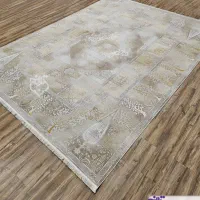فرش ماه نقش&