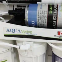 تعمیر و نصب تصفیه آب