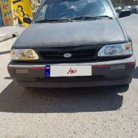 پراید هاچبک فرمان هیدرولیک