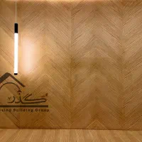 بازسازی و پیمانکاری ساختمان|خدمات پیشه و مهارت|اصفهان, آبشار|دیوار