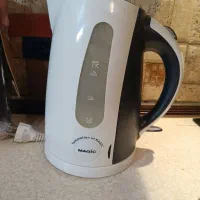 کتری برقی مجیک|سماور، چایساز، قهوهساز|ری, شهادت|دیوار