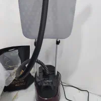 اتو بخار ایستاده مارک تفال|اتو و لوازم اتو|دهدشت, |دیوار