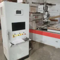سی ان سی  (cnc) کار|استخدام صنعتی، فنی، مهندسی|آمل, |دیوار
