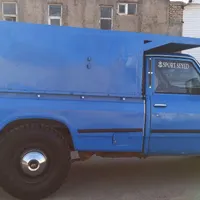 زامیاد Z 24 دوگانه سوز، مدل ۱۳۸۸ تناژ پایین|خودرو سواری و وانت|نیشابور, شهرک اندیشه|دیوار