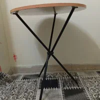 میز خاطره با پاچه روش