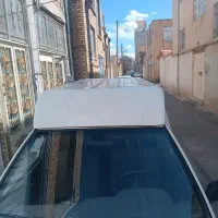 باربند پراید وانت