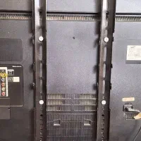 تلویزیون ۴۳ اینچ ال ای دی سامسونگ تصویر فول اچ دی|تلویزیون و پروژکتور|ابهر, |دیوار