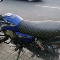 موتور طرح باکسر همتار 200 مدل 401