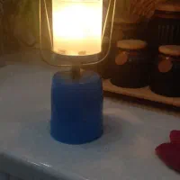 چراغ روشنایی لومو گاز فرانسه